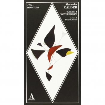 Scritti e conversazioni