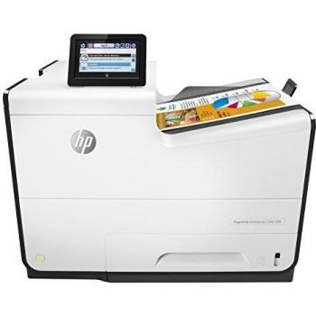 HP pagina a livello aziendale 556dn