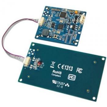 ACS ACM1252U‑Y3 tarjeta de interfaz