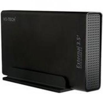 Box per Hard Disk Esterno MS-Tech LU‑387S