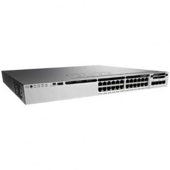 Cisco Catalyst WS-C3850-24T-S