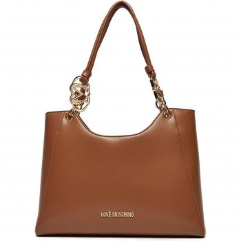 Bolso Love Moschino Mujer Marrón OS