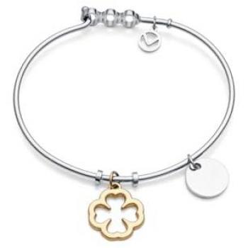 Pulsera Viceroy Fashion 1450P01012 Trébol