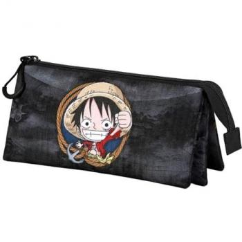 Portatodo Ropes One Piece triple