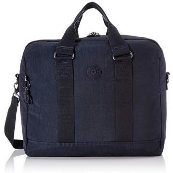 Kipling Soy Bolsa de Viaje, 42 cm, 37 litros, Azul