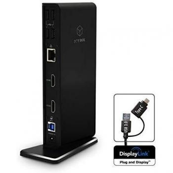 IB-DK2251AC Cablato USB 3.2 Gen 2