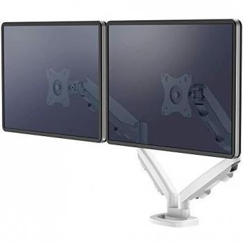 Fellowes Eppa 76,2 cm (30) Morsa Bianca