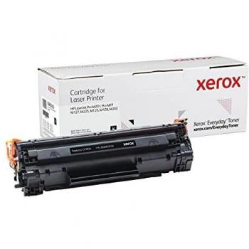Everyday Toner Nero Capacità Standard di Xerox, sostituisce HP CF283A