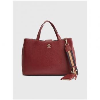Bolsos Mujer Tommy Hilfiger Life Satchel