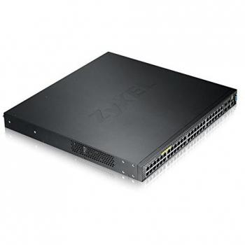 Zyxel XGS3700-48HP UltraSpeed 48 Port Switch