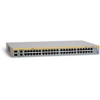 Allied Impilabile Switch L2 da 48 porte PoE