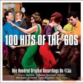 100 Hits Of The '60S