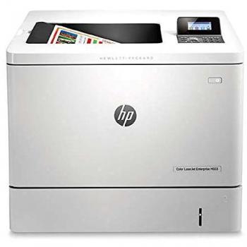 Stamp HP Color LaserJet M552dn A4 33 PPM