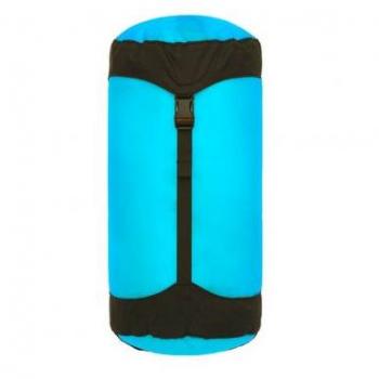 Saco de compresión Sea to Summit Ultra-sil 8L (Atolón azul)