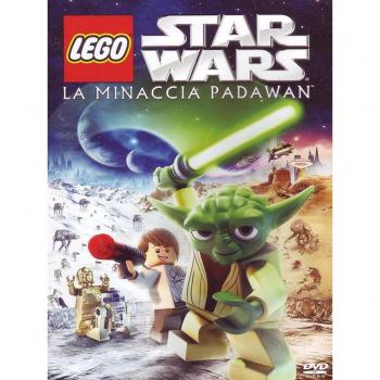 Lego Star Wars