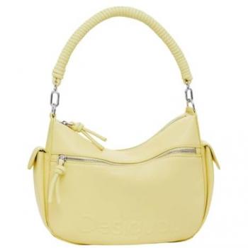 Bandolera Desigual Half Astana con Logo