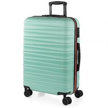 Maleta Jaslen 67L Oporto – ABS Rígida y Ligera