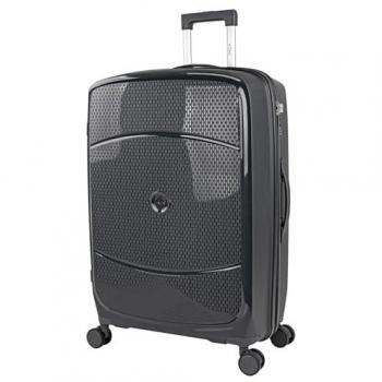 Maleta Itaca Rígida 87L – Viaje Seguro y Ligero