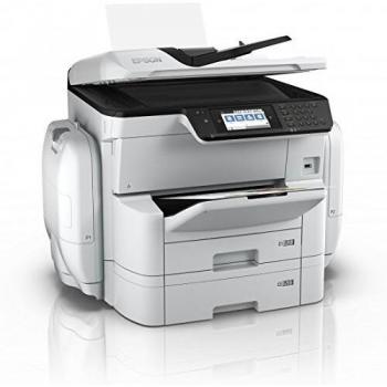 Epson WorkForce Pro WF-C869RDTWF