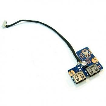 Samsung USB Replacement Card, Nero e Blu