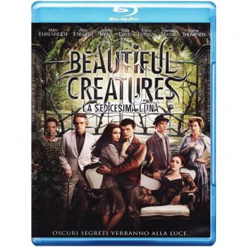 Beautiful Creatures