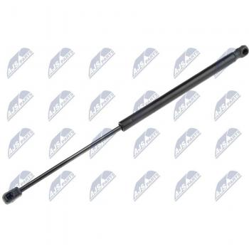 Amortiguador de maletero NTY AE-RE-034