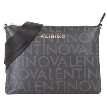 Bolso Regina Re Negra Valentino