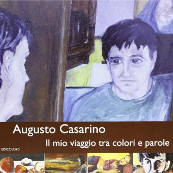 Il mio viaggio tra colori e parole