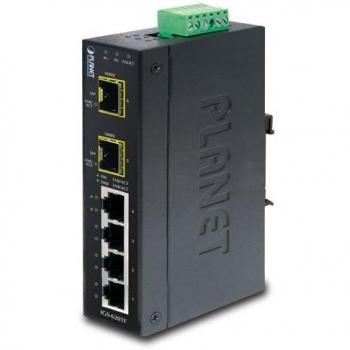 Assmann IGS-620TF Switch non gestito Gigabit Ethernet IGS-620TF