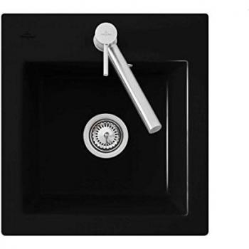 Villeroy & Boch Subway 45 – Fregadero Plano Empotrado