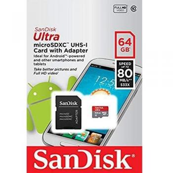 SANDISK