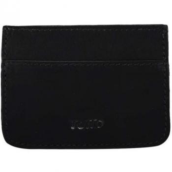 TOTTO Billetera Cuero Komoe Monedero, 20 cm, 20 litros