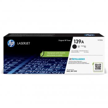 HP cartuccia toner nero (W1390A, 139A)
