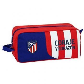 Safta Zapatillero Atlético Madrid 34 x 15 x 18 cm