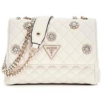 Bolso Hombro Everlee Mini Convertible Blanco