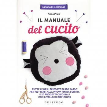 IL MANUALE DEL CUCITO