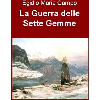 La Guerra delle Sette Gemme
