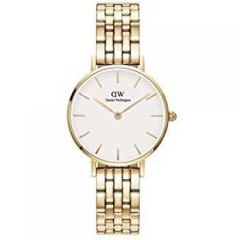 Petite Link Dames Horloge DW00100614
