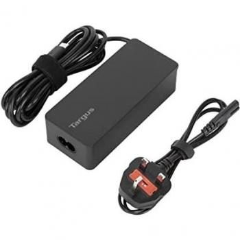 Targus Caricatore USB Tipo-C 65 W (APA107EU)