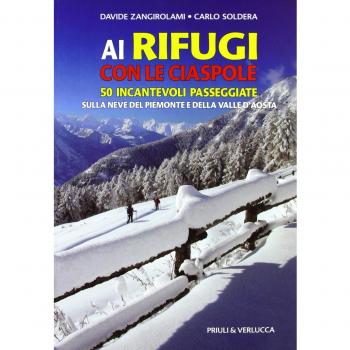 Ai Rifugi con le Ciaspole