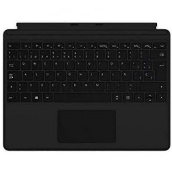 Microsoft Tastiera Bluetooth con supporto per tablet