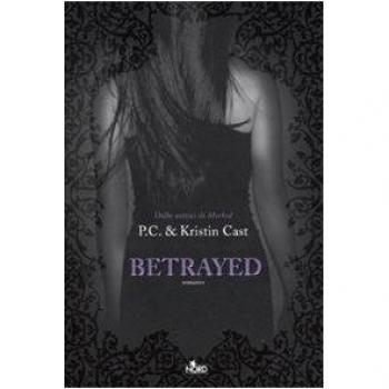 Betrayed. La casa della notte