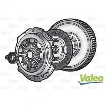 Kit de embreagem VALEO 835108