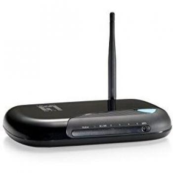 LEVELONE Wireless Access Point LevelOne WAP-6003 IEEE 802.11n 150 Mbps