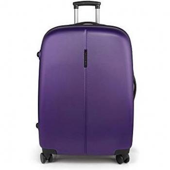 Gabol Paradise Maleta 77 cm Morado