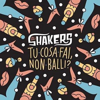 Tu Cosa Fai Non Balli?