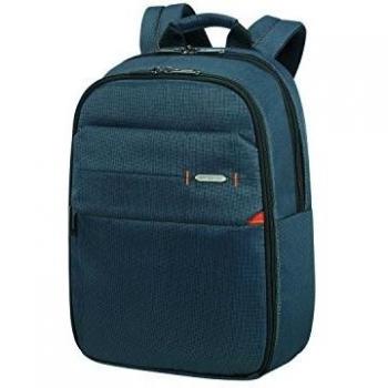 Mochila portátil Samsonite Network 3 azul 14.1