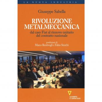 Rivoluzione Metalmeccanica: Dalla Crisi di Fiat al Rinnovo Unificato del Contratto Nazionale