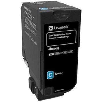 Lexmark 74C2SC0 Toner