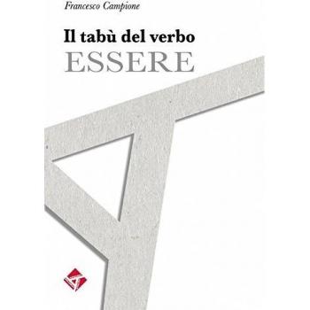 Il tabù del verbo essere